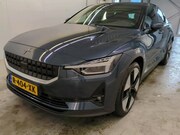 Polestar 2 - Long Range Single Motor 231pk [ WARMTEPOMP+TREKHAAK+CAMERA+2