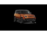 Land Rover Defender - 110 2.0 P300e 110 Dynamic Edition Leverbaar vanaf 10/2026