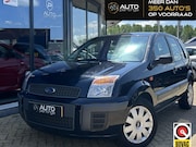 Ford Fusion - 1.4-16V Champion | Airco | NL AUTO | NAP | Onderhoudshistori
