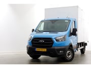 Ford Transit - 350 2.0 TDCI 130pk E6 Bakwagen met achterdeuren 2-Persoons 1