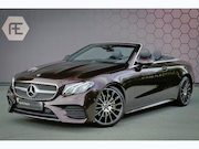 Mercedes-Benz E-Klasse - Cabrio 200 Premium Plus AMG | STOELVERWARMING & NEKVERWARMIN