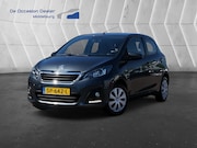 Peugeot 108 - 1.0 e-VTi Active rijklaar incl garantie