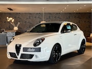 Alfa Romeo MiTo - 1.4 T Distinctive I Automaat I QV-Line