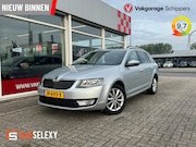 Skoda Octavia - Combi 1.0 TSI |DSG|Trekhaak|Psensor|