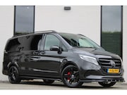 Mercedes-Benz Vito - 124 CDI / Aut / DC / 4-Matic / Elec Stoel / Leer / 2x Schuif