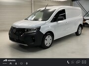 Nissan Townstar - N-Connecta L2 45 kWh / €6557, - Nissan Zakelijk Voorraadvoor