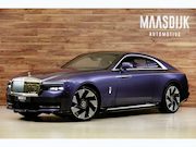Rolls-Royce Spectre - 102 kWh|StarlightDoors|Bespoke|Full PPF|