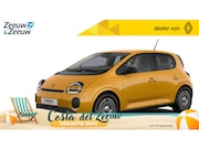 Renault Twingo - urban range evolution 27.5 kWh * NU IN DE SHOWROOM * 5 JAAR