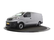 Opel Vivaro - Electric L3 75 kWh Airco Navigatie (Wordt verwacht)