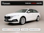 Skoda Octavia - Combi 1.4 TSI iV PHEV Business Edition I Cruise Control I St