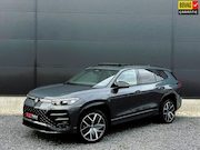 Volkswagen Tayron - 1.5 eHybrid R-Line 204 pk | Pano | Massage | ACC | Trekhaak