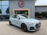 Audi A1 - Sportback 30 TFSI 115pk S-tronic Advanced | Cruise | Camera