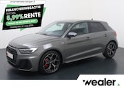 Audi A1 - 40 TFSI S edition | 207 PK | Automaat | Adaptive cruise cont