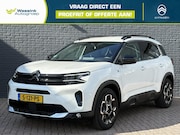 Citroën C5 Aircross - 1.6 Plug-in Hybrid 225 Feel | 1e Eigenaar | Dealer Onderhoud