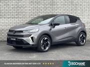 Renault Captur - 1.6 E-Tech Full Hybrid 145 Techno | Achteruitrijcamera | Nav