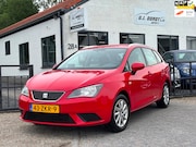 Seat Ibiza - 1.2 TDI Style Ecomotive netjes