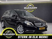 Mercedes-Benz B-klasse - B 180 Ambition Automaat met Airco !!! Navigatie !!! Crui
