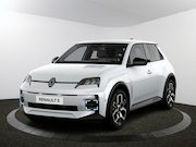 Renault 5 - Techno | Achteruitrijcamera | Draadloze telefoonoplader met