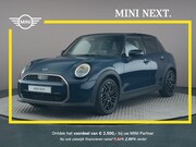 MINI Cooper - C Favoured M