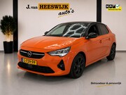 Opel Corsa - 1.2 GS Line