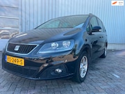 Seat Alhambra - 1.4 TSI Style 7p - Motor Defect - Schade