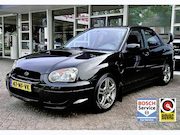 Subaru Impreza - 2.0 WRX AWD Origineel Nederlands, NAP!