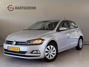 Volkswagen Polo - 1.0 TSI 95pk Comfortline* Airco / Navi / A-Cruise / Apple ca