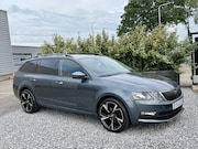 Skoda Octavia - Combi 1.0 TSI DSG Ambition Navi|Cruis|PDC|Media Antraciet