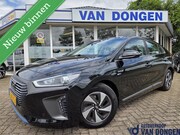 Hyundai Ioniq - 1.6 GDi Hybrid Premium Sky | Full Options / Dealer onderhoud