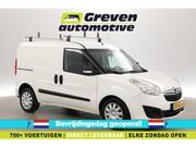 Opel Combo - 1.3 CDTi ecoFLEX | Airco | Trekhaak | Schuifdeur | Elektrisc