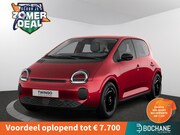Renault Twingo - Techno | Achteruitrijcamera | LED-achterlichten | LED-dagrij