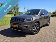 Jeep Compass - 1.4 MultiAir Opening Edition Plus/18INCH/NAVI