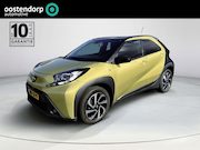 Toyota Aygo X - 1.0 VVT-i MT Pulse | Navigatie | CarPlay | Keyless