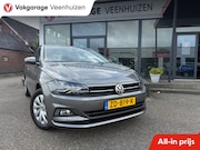 Volkswagen Polo - 1.0 TSI Comfortline|Rijklaar prijs|Sensoren|ACC|CarPlay|Navi