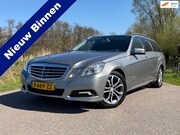 Mercedes-Benz E-klasse - Estate 350 CGI Automaat / Leder / Panorama dak / Stoelverwar