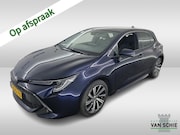 Toyota Corolla - 1.8 Hybrid Dynamic 1e-Eig. & Keurig-Onderh. BOVAG-Garantie.