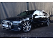 Audi A6 - Avant 45 TFSI S-Line PANO | Trekhaak | 245 PK