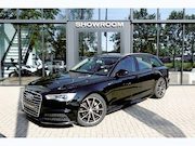 Audi A6 - Avant 3.0 TDI LEDER NAVI STOELVERW. VOL