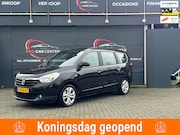 Dacia Lodgy - 1.2 TCe Prestige 7p. AIRCO|PDC|NAVI|EL.RAMEN|LMV|NAP|APK
