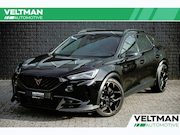 CUPRA Formentor - 2.5 TSI VZ5 SCHAALSTOELEN CAMERA BEATS ACC