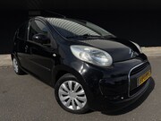 Citroën C1 - 1.0-12V Ambiance / Automaat