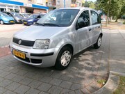 Fiat Panda - 1.2 69pk Classic Airco
