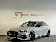 Audi RS4 - Avant 2.9 TFSI quattro Pano|Massage|HuD|B&O|Keyless
