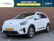 Kia e-Niro - DynamicPlusLine 64 kWh Leer | Navigatie | DAB | Stoelverwarm