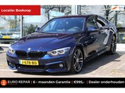 BMW 4-serie Gran Coupe - 420i High Executive Edition M-PAKKET DEALER OND. NL-AUTO