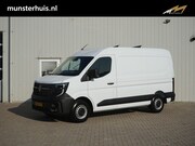 Renault Master - T35 2.0 dCi 130 L2H2 Advance *NIEUW!* - Incl. Volledige beti