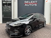 Ford Fiesta - 1.5 EcoBoost ST-3 Performance 200 Pk Pano/Launch Control/Rec