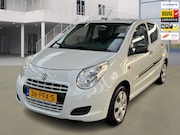 Suzuki Alto - 1.0 Spirit 1e Eigenaar 41.300 km +NAP NL-auto