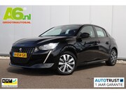 Peugeot 208 - 1.5 BlueHDi Blue Lease Active Trekhaak Navigatie Carplay And