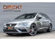Seat Leon - ST 2.0 TSI CUPRA 300 4DRIVE PANO SEATSOUND VIRTUAL
